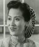Cheng Mang-Ha <br>You're A Nice Lady, But Why...(1947)
