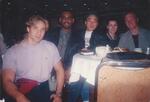 Gary Daniels + Ron Hall + Won Jin + Sophia Crawford + Mark Houghton